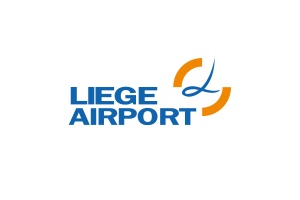 Logo du site Liege Airport